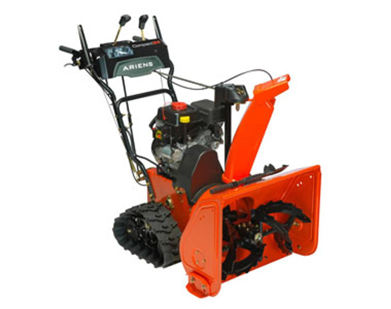 Ariens Compact RapidTrack 24" 223cc Two Stage Snow Blower 3 Ariens Compact RapidTrack 24" 223cc Two Stage Snow Blower