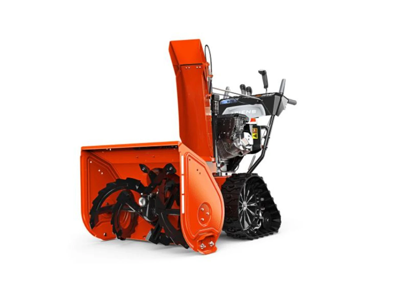 Ariens Platinum Trak SHO 28" Two-Stage Snow Blower 3 Ariens Platinum Trak SHO 28" Two-Stage Snow Blower