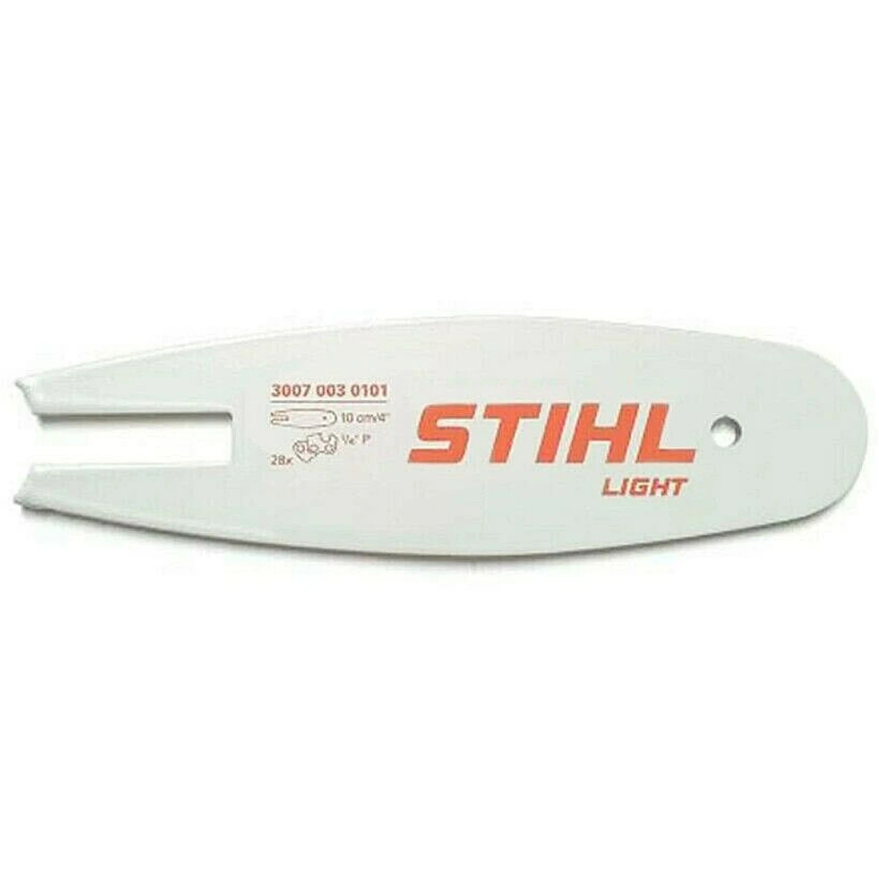 Stihl Rollomatic Light 4" Guide Bar 3 Stihl Rollomatic Light 4" Guide Bar