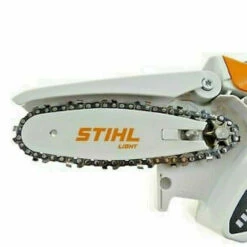 Stihl Rollomatic Light 4" Guide Bar 5 Stihl Rollomatic Light 4" Guide Bar -YardPro Shop 2516220 2 28438.1639438794