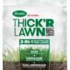 Scotts Turf Builder Thick'R Lawn Tall Fescue Mix- 12lb -YardPro Shop 2530715 1 88890.1673546455