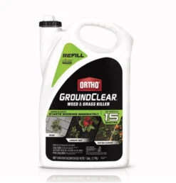 Ortho GroundClear Weed & Grass RTU Liquid- 1 Gallon