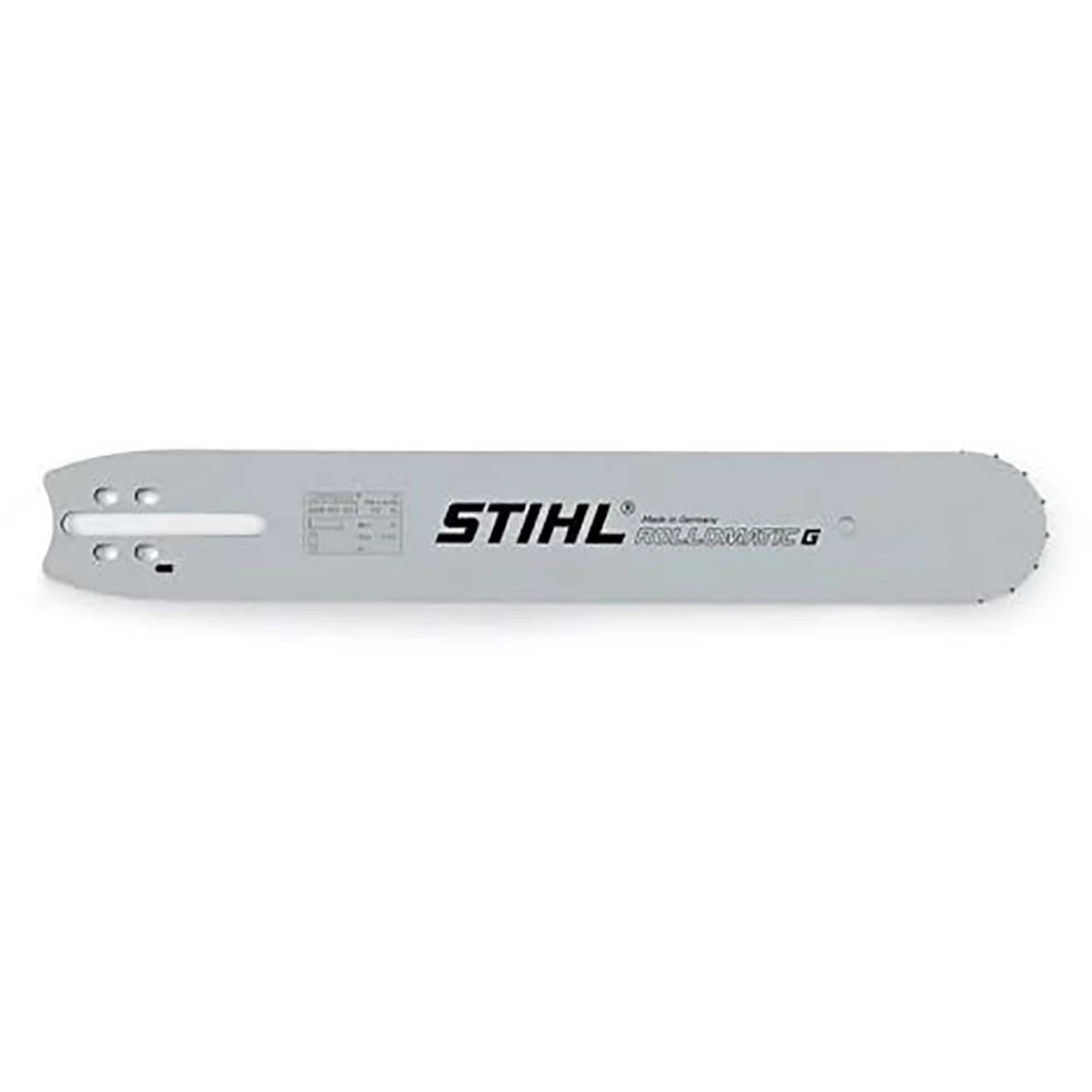 Stihl Rollomatic G 18" Guide Bar 3 Stihl Rollomatic G 18" Guide Bar