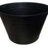 Panacea 14" Washtub Planter Bucket -YardPro Shop 2546525 1 37336.1673545804