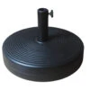 Backyard Expressions Central Pole Umbrella Base -YardPro Shop 2567005 1 05206.1673543570