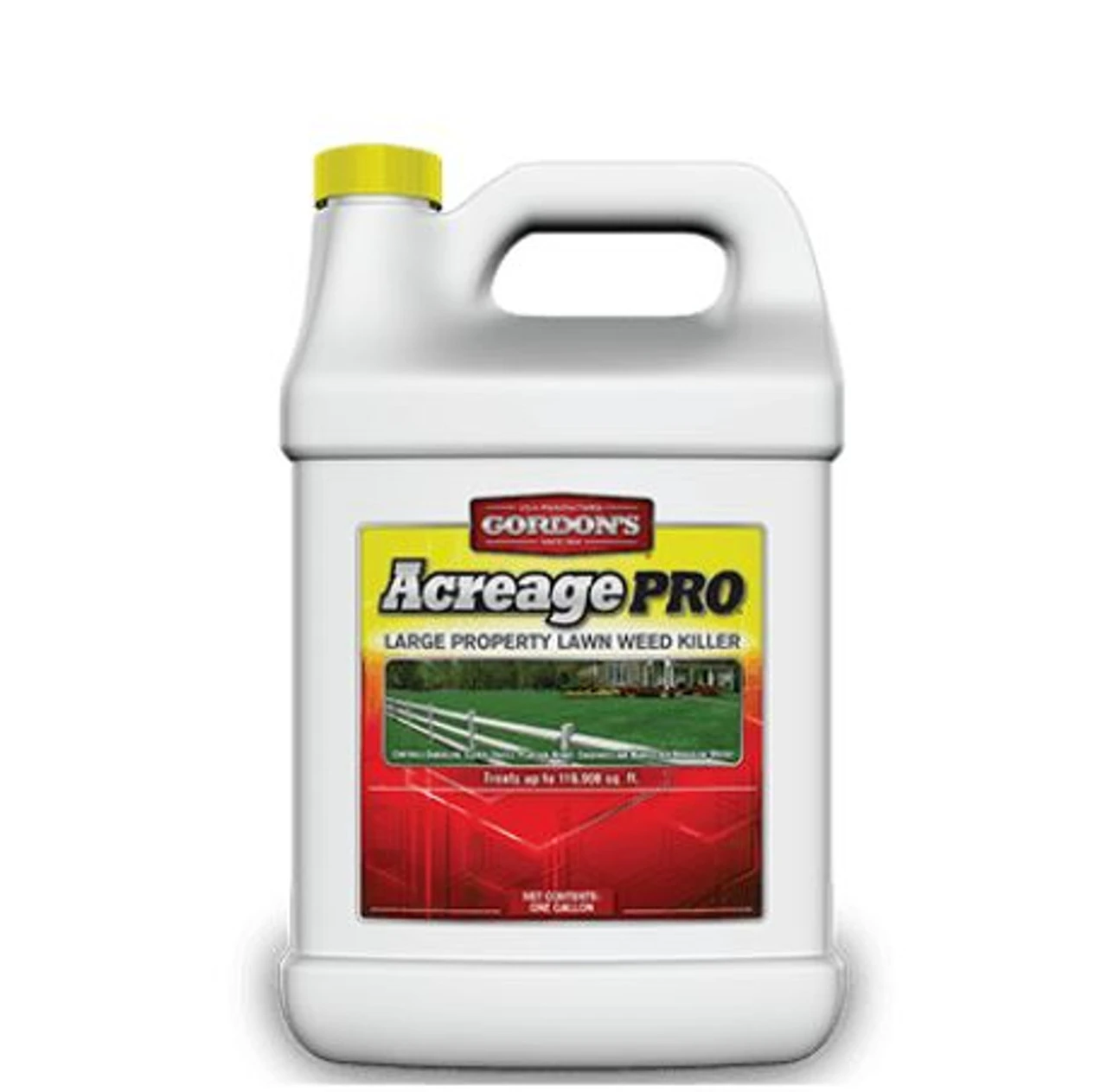 Gordon's Acreage Pro Large Property Weed Killer- 1 Gallon 3 Gordon's Acreage Pro Large Property Weed Killer- 1 Gallon