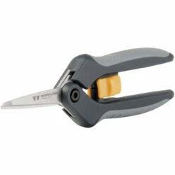 Woodland 6.25" Heavy Duty Nano-Tip Snip Tool