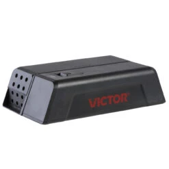 VICTOR Electronic Mouse Trap