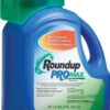 Roundup PRO Max Herbicide 1.67 GAL -YardPro Shop 2762450 1 83781.1685734167