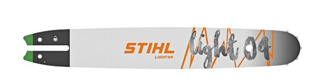 Stihl 16" Guide Bar L04 3 Stihl 16" Guide Bar L04