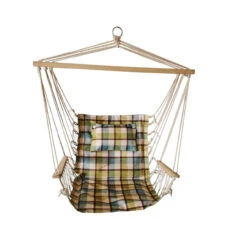 Backyard Expressions Hammock Chair -YardPro Shop 2801920 4 56955.1680013884
