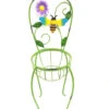 Green Planter Chair Metal Yard Décor -YardPro Shop 2801970 1 28762.1683217087