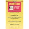 Durvet Ivermectin Pour-On- 5L -YardPro Shop 711455 64084.1673455062