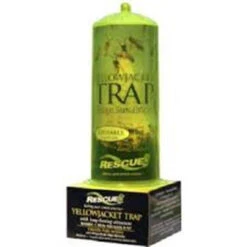 Rescue! Yellow Jacket Trap