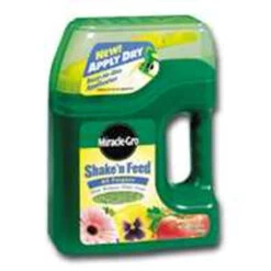 Miracle-Gro Shake N Feed All Purpose -YardPro Shop 90109306 39770.1630068337