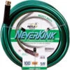 Teknor Apex NeverKink Heavy Duty Hose Ultra Flexible Series 2000 5 8 Inch X 100' -YardPro Shop 902425 26747.1673454434