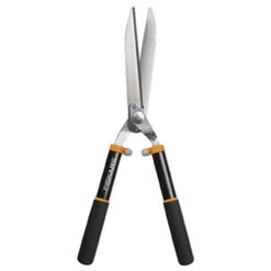 Orgill, Inc. - Fiskars 10-in Carbon Steel Serrated Hedge Shears -YardPro Shop 90364919 81594.1630068615