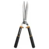 Orgill, Inc. - Fiskars 10-in Carbon Steel Serrated Hedge Shears