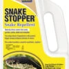 Bonide Snake Stopper Snake Repellent - 4lbs 2 Bonide Snake Stopper Snake Repellent - 4lbs -YardPro Shop 90489419 01 71086.1673455038