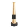 Orbit 5" Brass Sweeper With On Off 1 Orbit 5" Brass Sweeper With On Off -YardPro Shop 908110 92999.1673454673