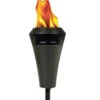 Tiki Island King Large Flame Torch -YardPro Shop 91065796 55066.1673454866