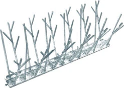 Bird-X SP-10-NR Bird Spike Kit 10 Bird-X SP-10-NR Bird Spike Kit -YardPro Shop 92012391 01 60927.1630068185