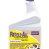 Bonide Repels-All Animal Repellent - 32 Oz -YardPro Shop 92990125 01 41267.1673455027
