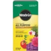 Miracle-Gro Garden Pro Plant Food 4 Lbs -YardPro Shop 93037132 17082.1673454539