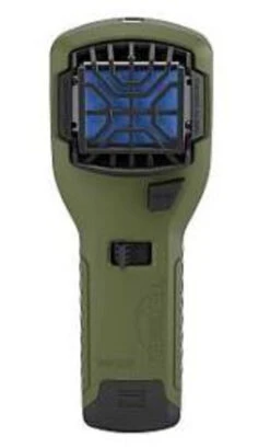 Thermacell Mosquito Repellent, Green