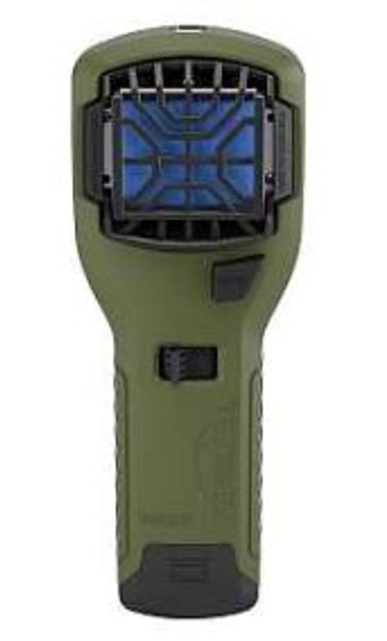 Thermacell Mosquito Repellent, Green 3 Thermacell Mosquito Repellent, Green
