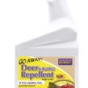 Bonide Go Away! Deer & Rabbit Repellent - 32oz. 2 Bonide Go Away! Deer & Rabbit Repellent - 32oz. -YardPro Shop 93699899 01 29485.1673455027