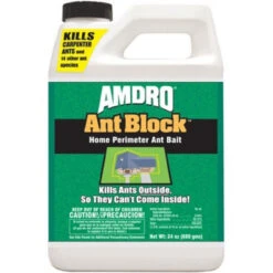 Orgill - Excel Central Garden Ant Killer Granules - 24 Oz. -YardPro Shop 93788643 95210.1630023141