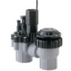 Rainbird National - 3/4 In. Anti-Siphon Irrigation Valve With Flow Control 1 Rainbird National - 3/4 In. Anti-Siphon Irrigation Valve With Flow Control -YardPro Shop 94239794 52444.1673454581
