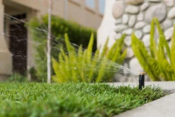 Rain Bird 13-18ft Mini Roto Sprinkler- 365 Degree Adjustable Spray Pattern 9 Rain Bird 13-18ft Mini Roto Sprinkler- 365 Degree Adjustable Spray Pattern -YardPro Shop 94478855 4 45775.1650998261