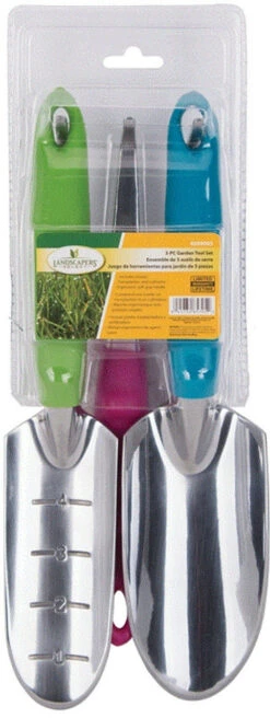 Landscaper's Select Hand Trowel Set -YardPro Shop 94699005 1 71084.1630129119