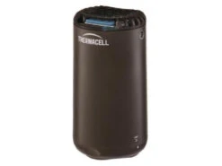 Thermacell Patio Shield Mosquito Repeller; Highly Effective Mosquito Repellent For Patio; No Candles Or Flames, DEET-Free, Scent-Free, Bug Spray Alternative; Includes 12-Hour Refill -YardPro Shop 94980785 3 42543.1685135608