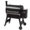 Traeger Pro 780 WiFi Pellet Grill & Smoker - Black 2 Traeger Pro 780 WiFi Pellet Grill & Smoker - Black -YardPro Shop 95537907 02 37739.1673537269