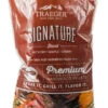 Traeger Signature Blend Wood Pellets - 20 LBS -YardPro Shop 95537956 01 58568.1673537270