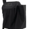 Traeger Pro 575 Full-Length Pellet Grill And Smoker Cover -YardPro Shop 95538038 01 41416.1673537278