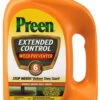 Preen Weed Killer
