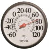 Taylor Precision 6700 Weather Resistant Shatterproof Easy-To-Read Dial Thermometer 2 Taylor Precision 6700 Weather Resistant Shatterproof Easy-To-Read Dial Thermometer -YardPro Shop 96284350 00431.1673454519