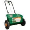 Scott's Turf Builder Classic Drop Spreader- Green 2 Scott's Turf Builder Classic Drop Spreader- Green -YardPro Shop 96379416 62825.1673454504