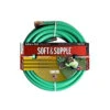 Orgill, Inc. - Swan Soft And Supple 5/8-Inch X 75-Foot Green Garden Hose 2 Orgill, Inc. - Swan Soft And Supple 5/8-Inch X 75-Foot Green Garden Hose -YardPro Shop 96540868 21269.1673454441