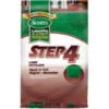 Scott's 5M Step 4 Lawn Fertilizer -YardPro Shop 96587885 02736.1673454501
