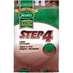 Scott's 5M Step 4 Lawn Fertilizer