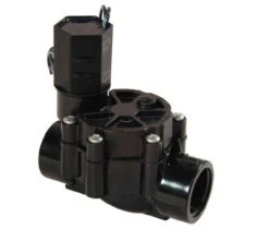 Rainbird National - 3/4 In. FPT In-Line Valve