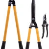 Landscaper's Select Pruner/Loppng Shear Set