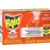 Raid Concentrated Deep Reach Fogger - 2 Pack 1 Raid Concentrated Deep Reach Fogger - 2 Pack -YardPro Shop 96960108 25535.1673455043