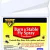 Revenge Barn & Stable Fly Spray Concentrate - 32 Oz. 1 Revenge Barn & Stable Fly Spray Concentrate - 32 Oz. -YardPro Shop 96960553 01 08738.1673455068