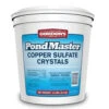 Gordon's PondMaster Copper Sulfate Crystals - 15 Lb. Bucket 1 Gordon's PondMaster Copper Sulfate Crystals - 15 Lb. Bucket -YardPro Shop 97004344 35682.1673454451